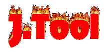 J.Tool logo